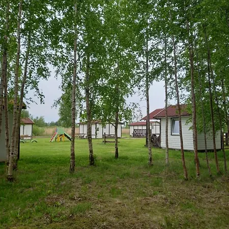 Kempings Vinkalni Camping *