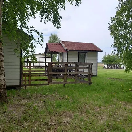 Campsite Kempings Vinkalni *