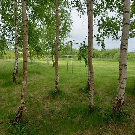 Campsite Kempings Vinkalni *