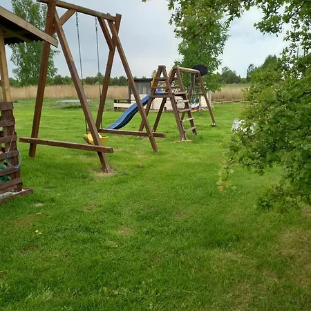 Kempings Vinkalni