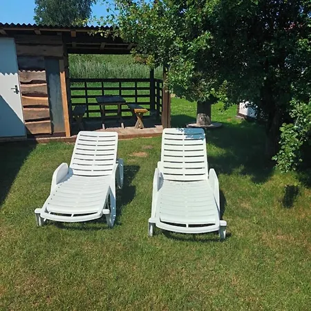 Campsite Kempings Vinkalni *