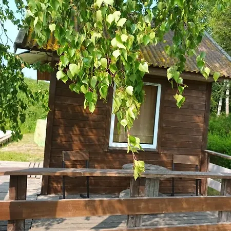 Campsite Kempings Vinkalni
