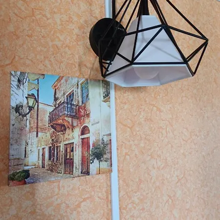 Kempings Vinkalni *