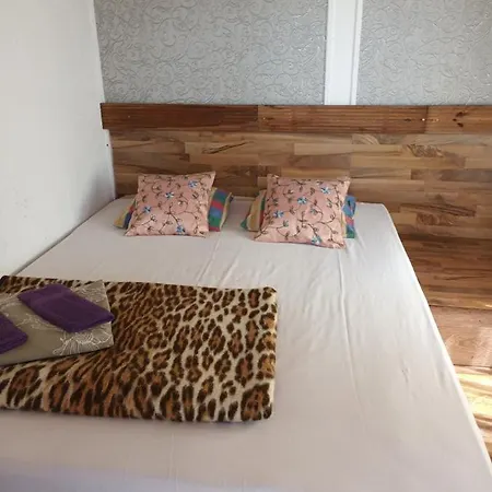 Kempings Vinkalni Campsite Ventspils
