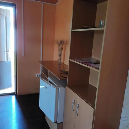 Campsite Kempings Vinkalni