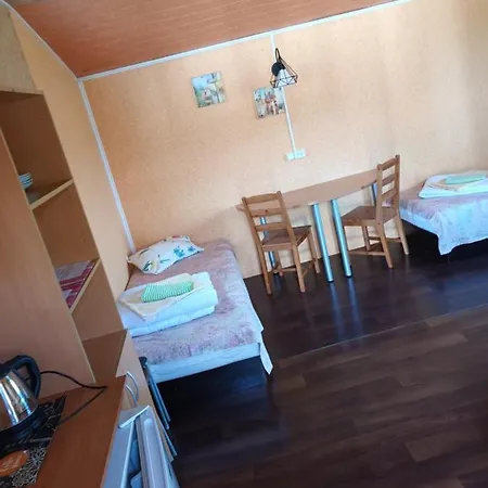 Kempings Vinkalni Campsite *