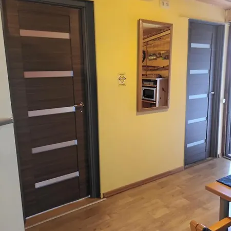 Kempings Vinkalni Campsite Ventspils