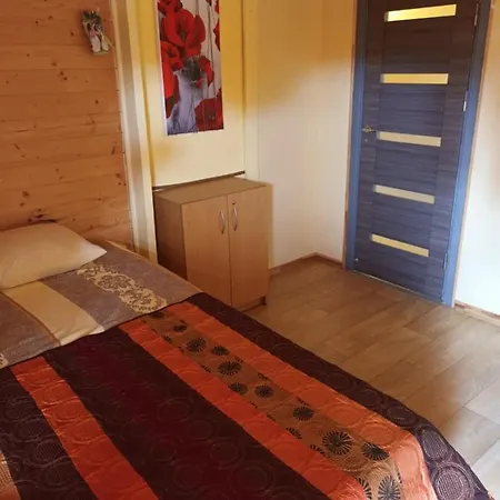 Campsite Kempings Vinkalni Ventspils