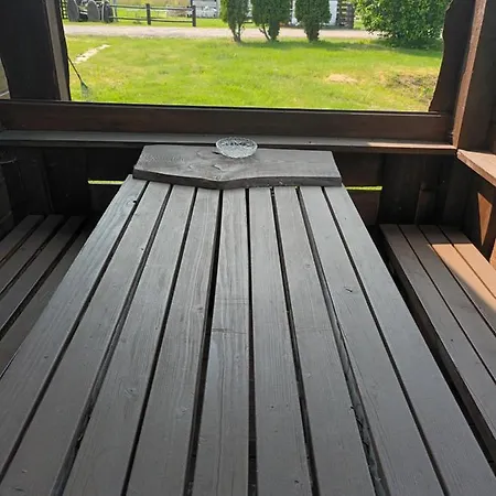 Campsite Kempings Vinkalni *