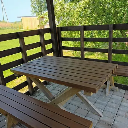 Campsite Kempings Vinkalni