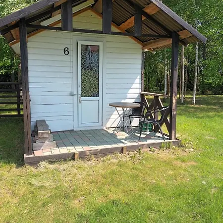 Campsite Kempings Vinkalni *
