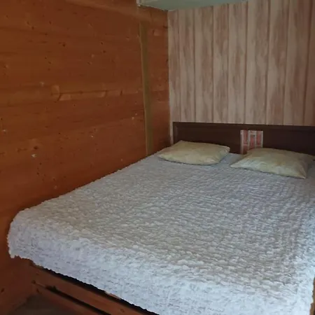 Campsite Kempings Vinkalni *