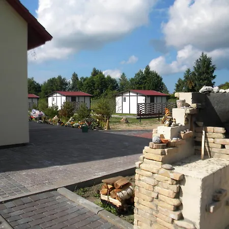 Campsite Kempings Vinkalni *