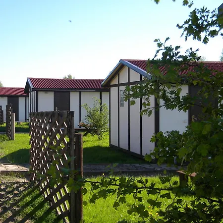 Kempings Vinkalni Ventspils