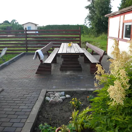 Kempings Vinkalni Ventspils
