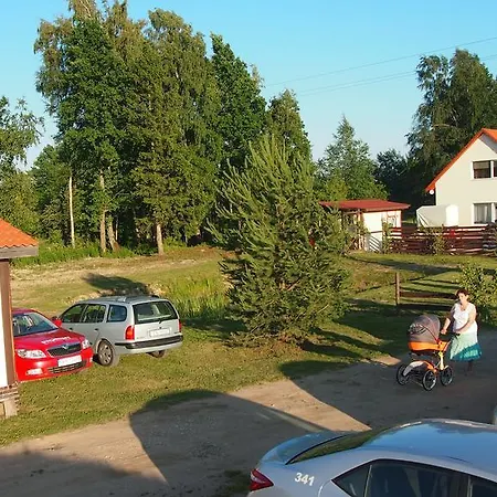 Kempings Vinkalni * Ventspils
