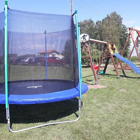 Kempings Vinkalni Campsite